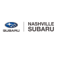Nashville Subaru logo image