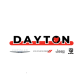 Dayton Chrysler Dodge Jeep RAM logo image