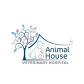 Animal House Veterinary Hospital logo image