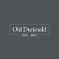 Old Duninald logo image