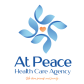 At Peace Home Care Agency In Philadelphia logo image