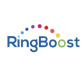 RingBoost logo image