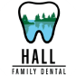 Hall Family Dental logo image