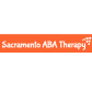 Sacramento ABA Therapy logo image