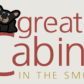 Great Cabins in the Smokies logo image