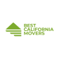 Best California Movers Glendale logo image