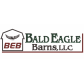 Bald Eagle Barns, LLC logo image