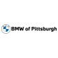 BMW of Pittsburgh logo image