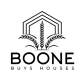 Boone Buys Houses logo image