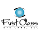 First Class Eye Care logo image