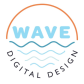 Wave Digital Design logo image