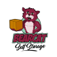 Bearcat Self Storage logo image