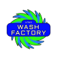 Wash Factory - Roy logo image