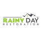 Rainy Day Restoration and Roofing logo image