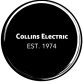 Collins Electric logo image