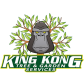 King Kong Tree Services logo image