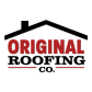 Original Roofing Company logo image