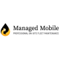 Managed Mobile logo image