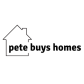 Pete Buys Homes logo image