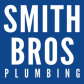 Smith Bros. Plumbing logo image