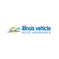 Illinois Vehicle Auto Insurance logo image