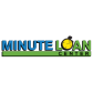 Minute Loan Center logo image