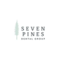 Seven Pines Dental Group logo image