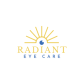 Radiant Eye Care logo image