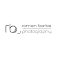 Roman Bartos Photography logo image