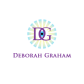 Psychic Deborah Graham logo image