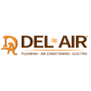 Del-Air Heating, Air Conditioning, Plumbing and Electrical logo image