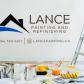 Lance Painting and Refinishing Inc. logo image