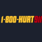 Hurt 911 Injury Center logo image