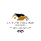 Caitlyn Vollman Real Estate logo image