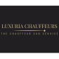 Luxuria Chauffeurs logo image