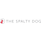 The Spalty Dog logo image