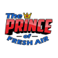 The Prince of Fresh Air logo image