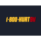 Hurt 911 Injury Center logo image