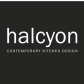 Halcyon Interiors logo image