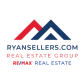 RyanSellers.com Real Estate Group - RE/MAX Real Estate logo image