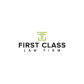 Atlanta Personal Injury Law Firm — First Class logo image