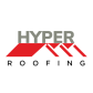 Hyper Roofing LLC logo image