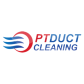 PT Duct Cleaning logo image