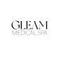 Gleam Medical Spa logo image