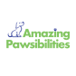 Amazing Pawsibilities logo image