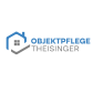 Objektpflege Theisinger logo image