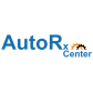 AutoRx Center logo image