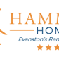 Hammell Homes logo image