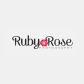 Ruby Rose Photography logo image