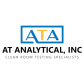 AT Analytical, LLC logo image